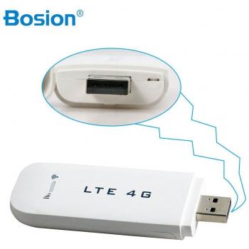 Módulo 4G USB para Radio y Navegación en Auto
