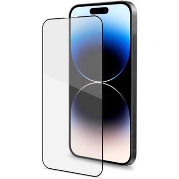 Celly Full Glass Protector de pantalla Apple 1 pieza(s)