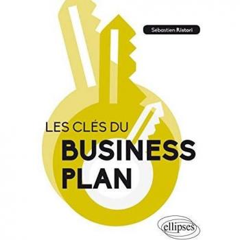 Les Clés Du Business Plan