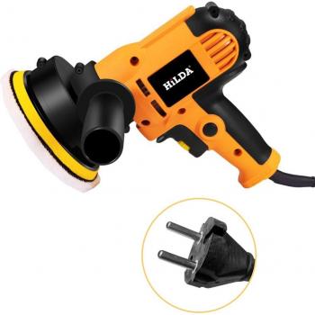 Centrífuga de Pulido Automotriz 700W