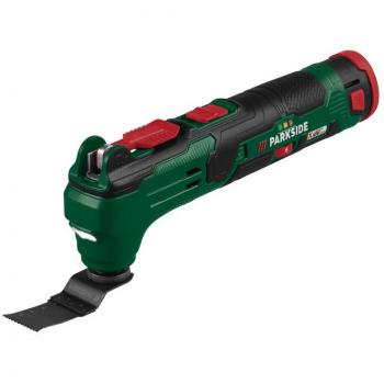 PARKSIDE® Ensemble démarrage 12V/12A