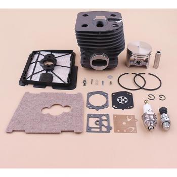 Kit de Mantenimiento Cilindro 46mm y Filtro – Stihl FS420, FS550