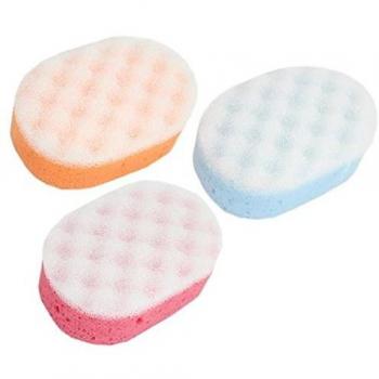 Luxury Touch Massage Sponge
