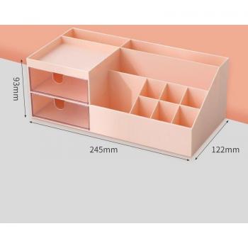 Cute Multifunctional Pen Holder Organizer