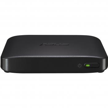 ASUS Clique R100 kabelloser Musik-Streamer in Schwarz