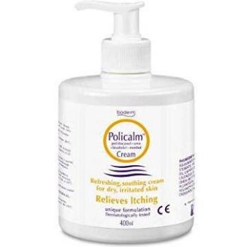 Policalm crema 400 ml