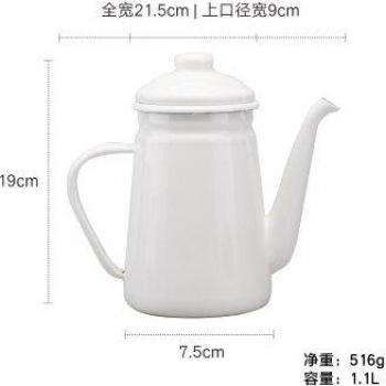 Electromagnetic Kettle