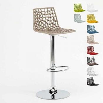 Tabouret de Cuisine Grand Soleil SPIDER