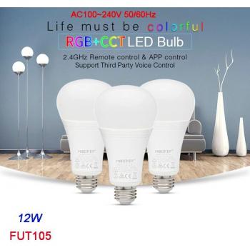 Bombilla Miboxer 9W E14 RGB CCT
