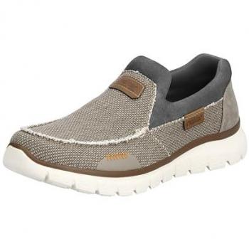 Rieker Morelia B6651-64 Beige Fango