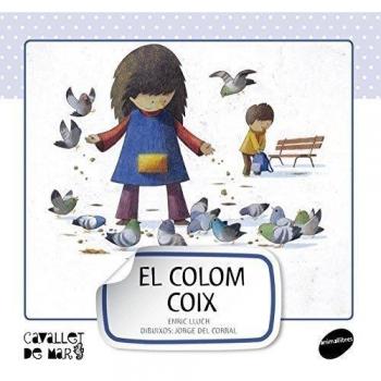 El colom coix
