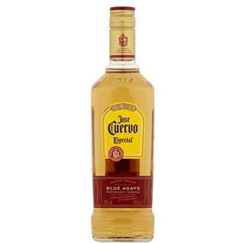 Tequila Jose Cuervo Especial Reposado 70cl