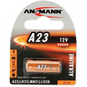 Batteria 12 V per EASY LIM PRO RF P23GA