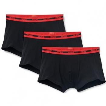 Hugo 3er-Set Boxershorts 50503083 Bunt S Herren