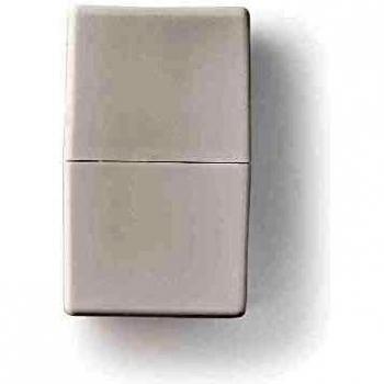 Nedis White RJ11 Female Connector