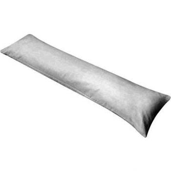 Extended Body Pillow 40x145cm Classic White