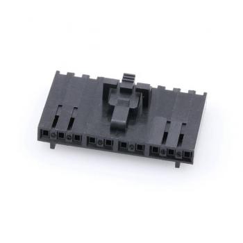 Molex 10-Pin Socket Housing Cable