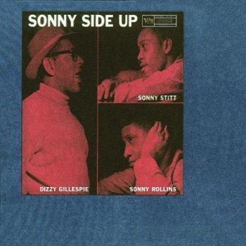 Sonny Side Up (Verve Master Edition)