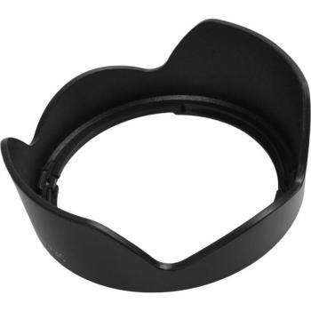 Accesorio Bayoneta EW‑73C para Canon EF‑S 10‑18 mm f/4,5‑5,6 IS STM Negro