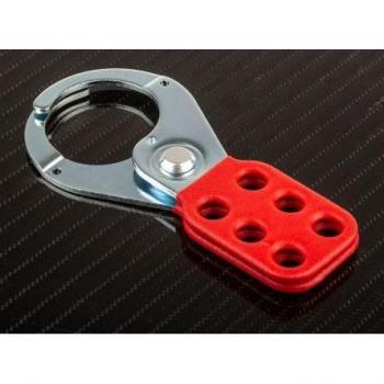 RS PRO Hasp 9,5 mm Chiave Sicurezza