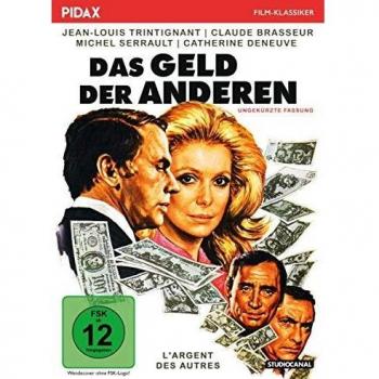 Das Geld der Anderen (L'Argent des autres)