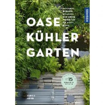 Meyer, Markus: Oase