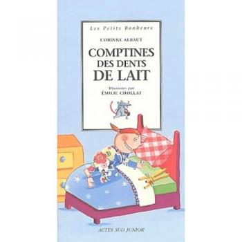 Comptines Des Dents De Lait
