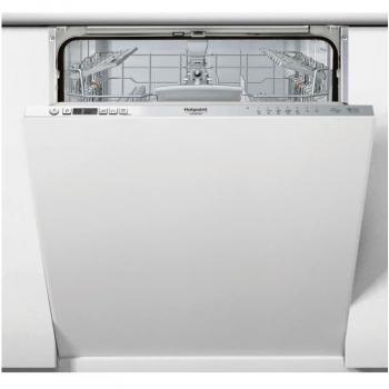 Lavavajillas Hotpoint Completamente Integrado 14 Platos Hi 5030 W