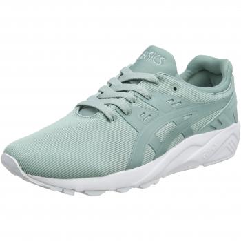 Kayano Trainer Evo ASICS Sneaker Uomo Turchese Blue 42 EU