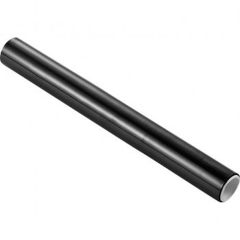 Rollo de papel de aluminio para transferencias holográficas 19,3 cm x 5 m