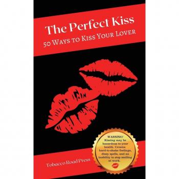 Scott, Sym: The Perfect Kiss