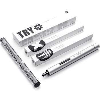 Wowstick – tournevis sans fil en alliage léger