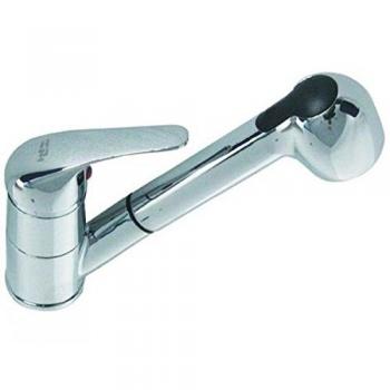Idroblok Miscelatore per lavello con doccetta 4227835