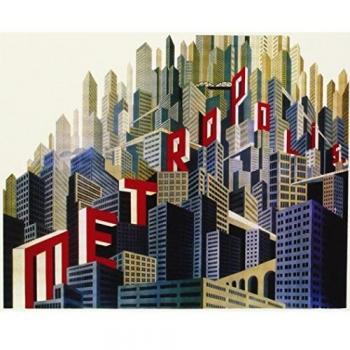 Metropolis