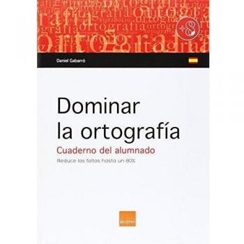Dominar la ortografia