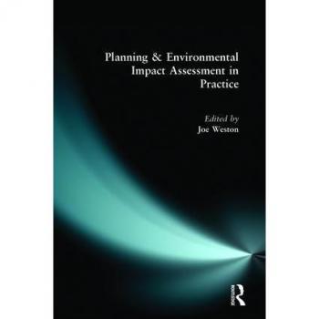 Vitalsource Technologies, Inc. Planning and Environmental Impact Assessment in Practice