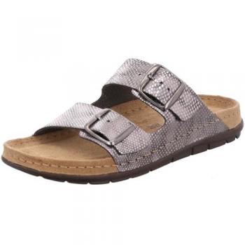 Rohde Clogs Pantoletten Rodigo-D 5872/88