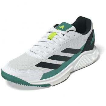 Adidas CourtQuick Padel Running Shoes