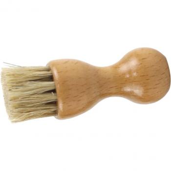 Shoe Polishing Brush
