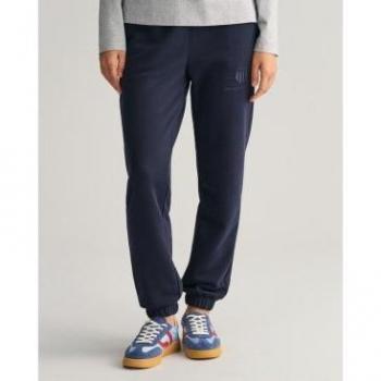 Gant Jogginghose für Damen Marineblau