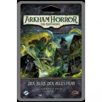 Arkham Horror: LCG