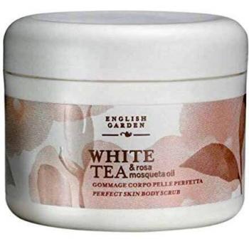 White Tea Body Scrub 250ml
