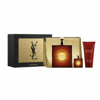 Coffret Opium