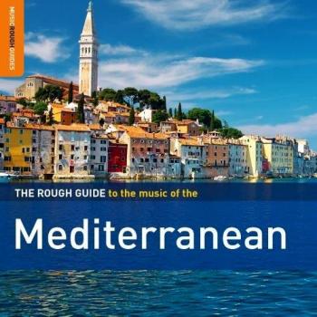 Rough Guide: Mediterranean (+