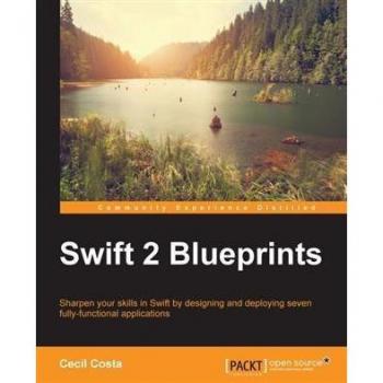 Vitalsource Technologies, Inc. Swift 2 Blueprints
