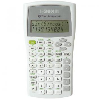 Texas Instruments TI-30X IIB