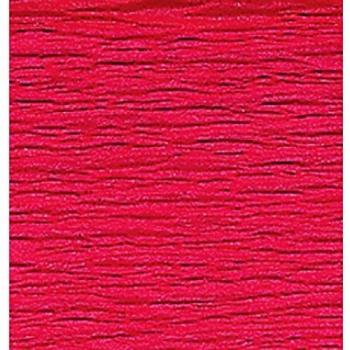 Werola Krepppapier 50 x 250 cm, feuerrot