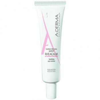 Creme Calmante para Olhos Rheacalm 15 ml