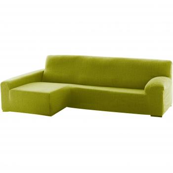 Chaise Longue Design Eysa Vert 240 cm