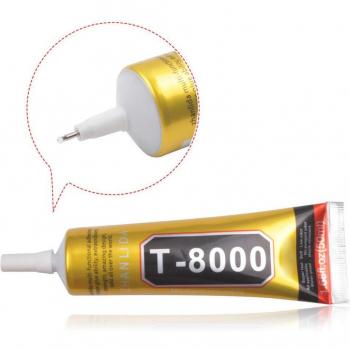 Schmuck-Kleber 50ml klare Viskosität